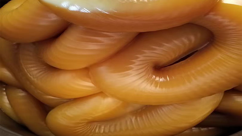 二硫化钨极压润滑脂:为苛刻环境而生的润滑方案